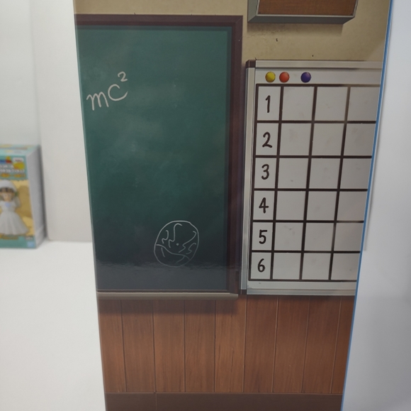 That Time I Got Reincarnated As A Slime Rimuru Figure Tempest Academy II Prize A - Picture 5 of 6